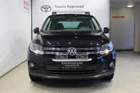 Volkswagen Tiguan TSI Bluemotion 1.4 92kW thumbnail