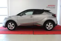 Toyota C-HR Style Plus Hybrid 1.8 72kW thumbnail