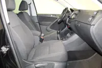 Volkswagen Tiguan TSI Bluemotion 1.4 92kW thumbnail
