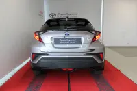 Toyota C-HR Style Plus Hybrid 1.8 72kW thumbnail