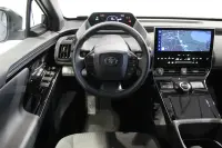 Toyota bZ4X Executive 73kW thumbnail
