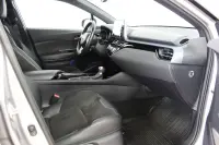 Toyota C-HR Style Plus Hybrid 1.8 72kW thumbnail