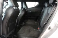 Toyota C-HR Style Plus Hybrid 1.8 72kW thumbnail
