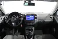 Volkswagen Tiguan TSI Bluemotion 1.4 92kW thumbnail