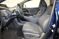 Toyota bZ4X Executive 73kW thumbnail