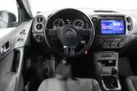 Volkswagen Tiguan TSI Bluemotion 1.4 92kW thumbnail