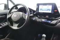 Toyota C-HR Style Plus Hybrid 1.8 72kW thumbnail