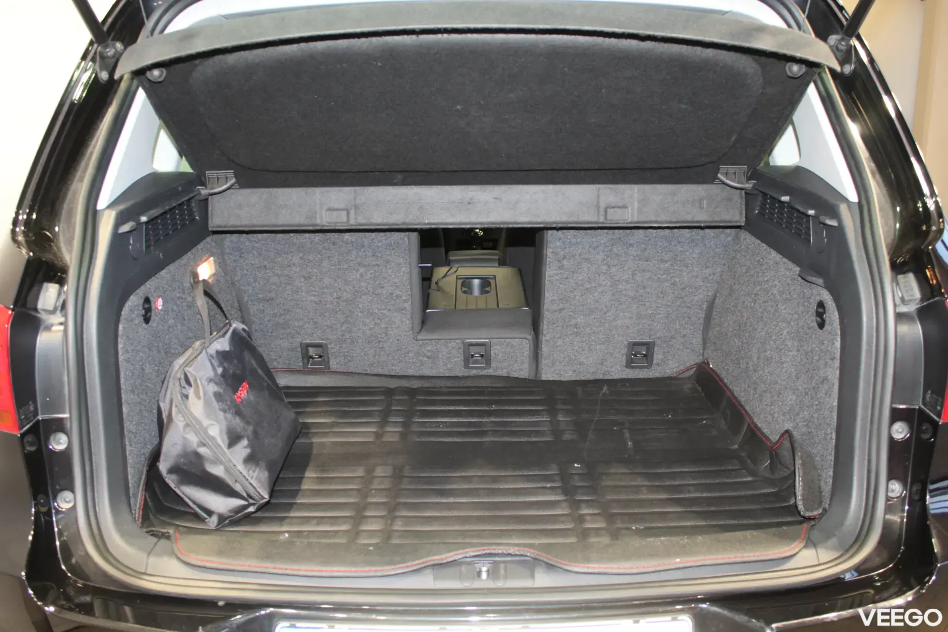 Volkswagen Tiguan TSI Bluemotion 1.4 92kW