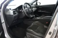 Toyota C-HR Style Plus Hybrid 1.8 72kW thumbnail