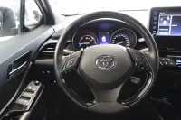 Toyota C-HR Style Plus Hybrid 1.8 72kW thumbnail