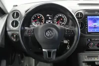 Volkswagen Tiguan TSI Bluemotion 1.4 92kW thumbnail