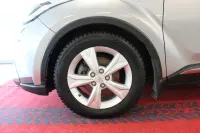 Toyota C-HR Style Plus Hybrid 1.8 72kW thumbnail