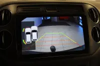 Volkswagen Tiguan TSI Bluemotion 1.4 92kW thumbnail