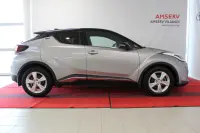 Toyota C-HR Style Plus Hybrid 1.8 72kW thumbnail