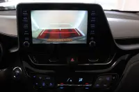 Toyota C-HR Style Plus Hybrid 1.8 72kW thumbnail