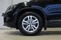 Volkswagen Tiguan TSI Bluemotion 1.4 92kW thumbnail