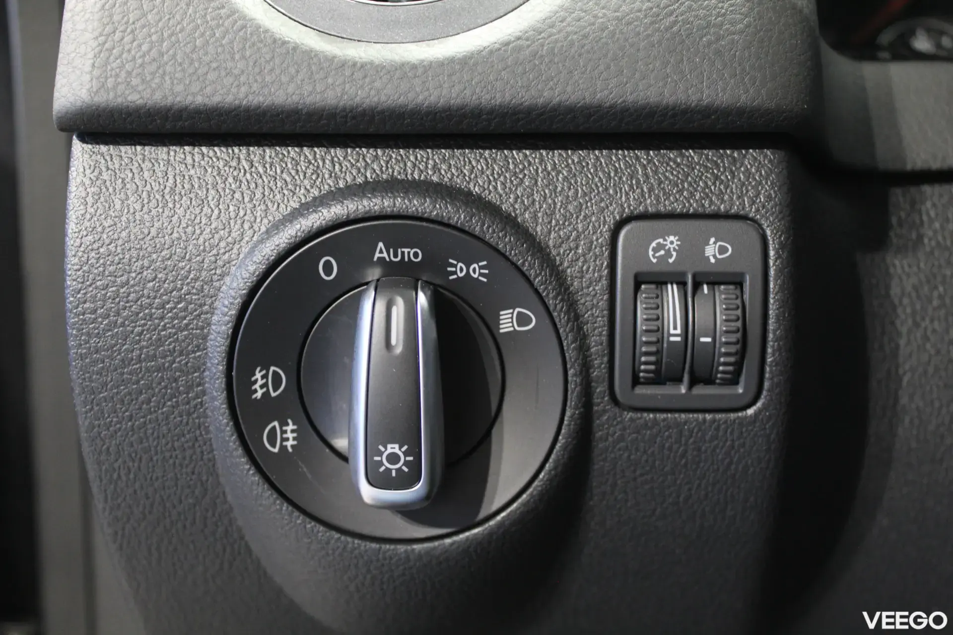 Volkswagen Tiguan TSI Bluemotion 1.4 92kW