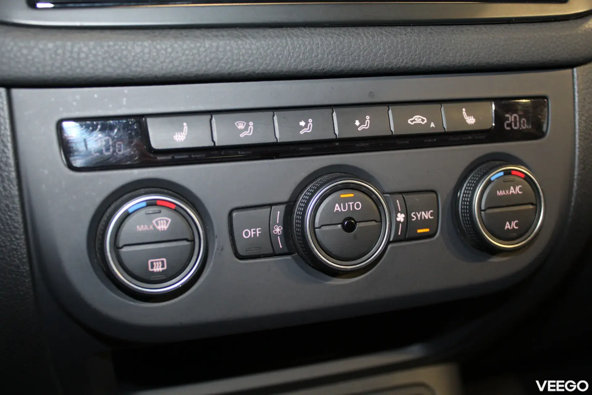 Volkswagen Tiguan TSI Bluemotion 1.4 92kW