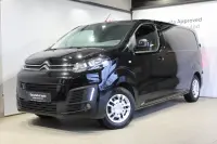 Citroen Jumpy N1 2 90kW thumbnail