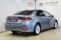 Toyota Corolla Active 1.5 92kW thumbnail