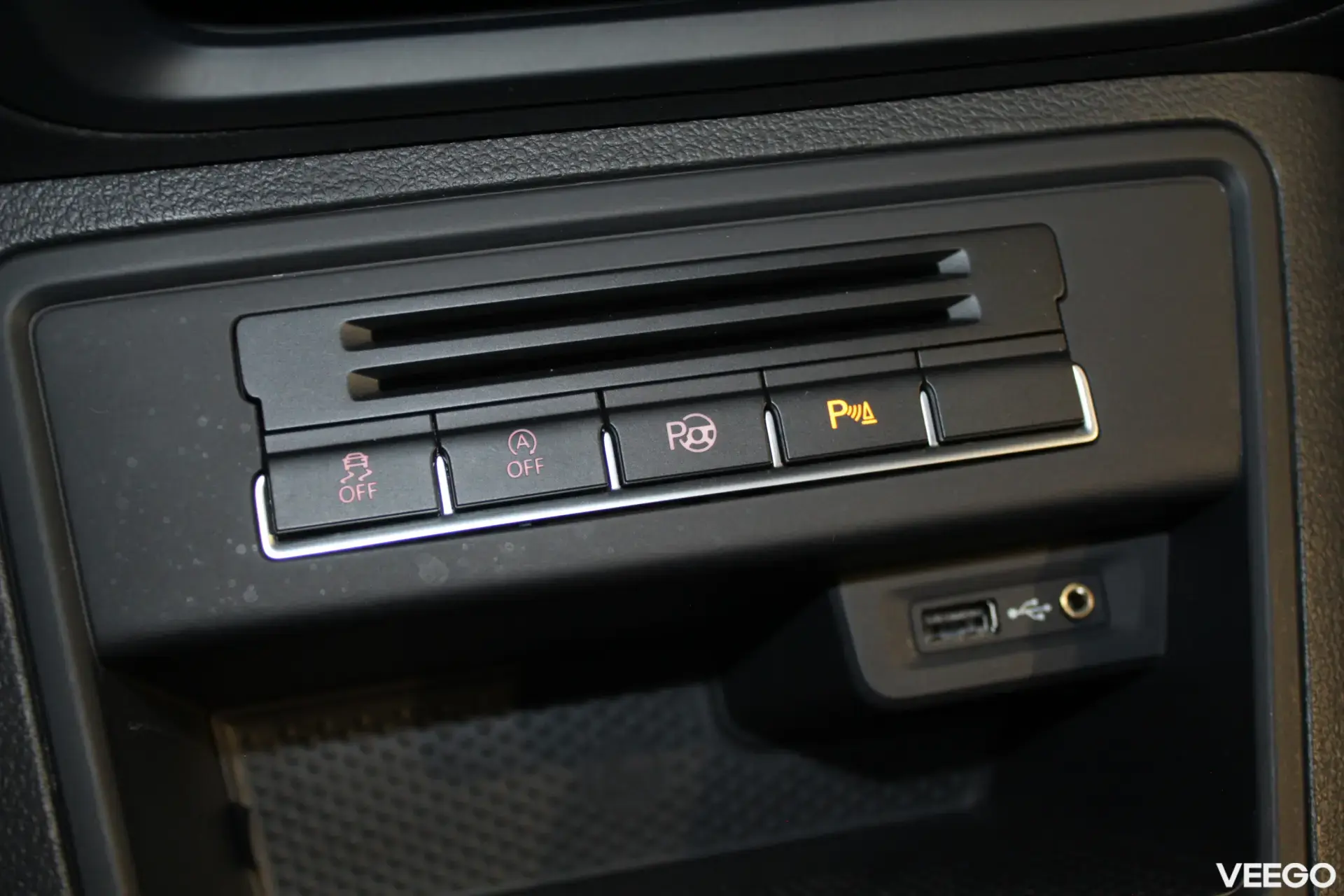 Volkswagen Tiguan TSI Bluemotion 1.4 92kW