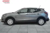 Nissan Qashqai - 1.3 117kW thumbnail