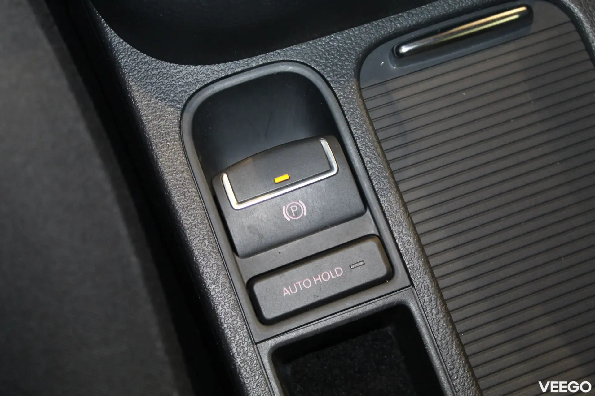 Volkswagen Tiguan TSI Bluemotion 1.4 92kW
