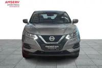 Nissan Qashqai - 1.3 117kW thumbnail