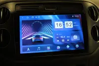 Volkswagen Tiguan TSI Bluemotion 1.4 92kW thumbnail