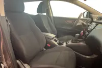 Nissan Qashqai - 1.3 117kW thumbnail