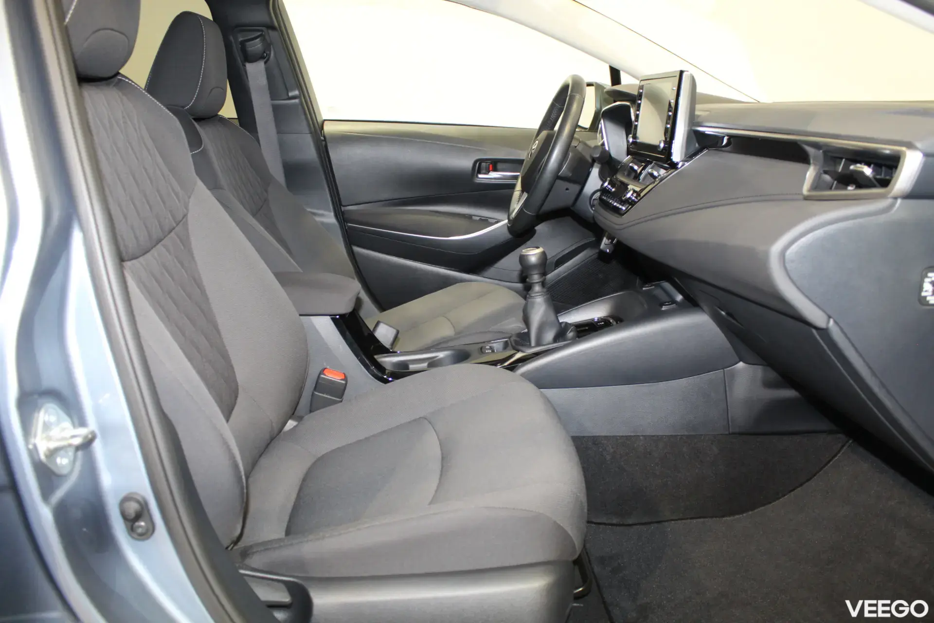 Toyota Corolla Active 1.5 92kW