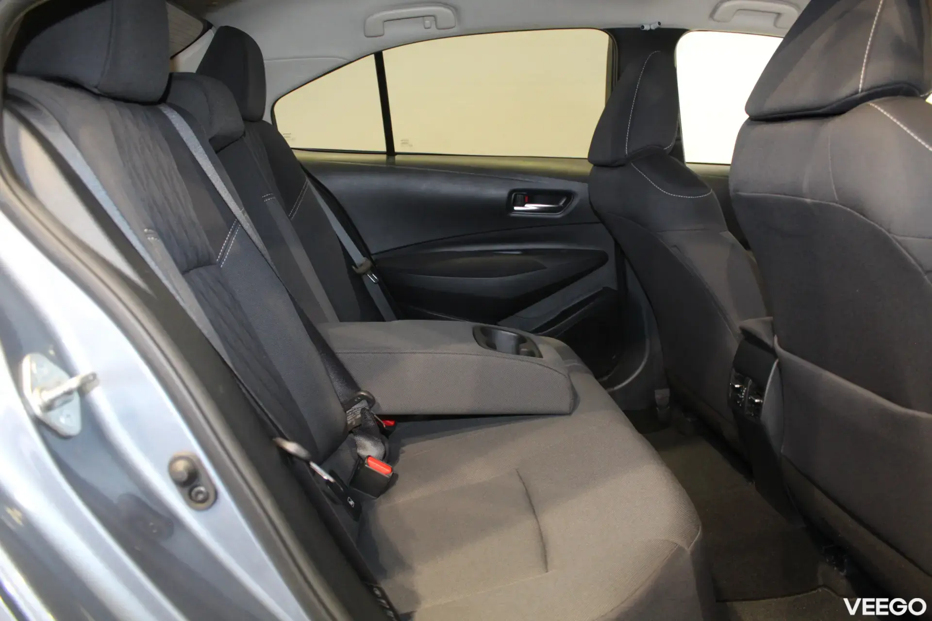 Toyota Corolla Active 1.5 92kW