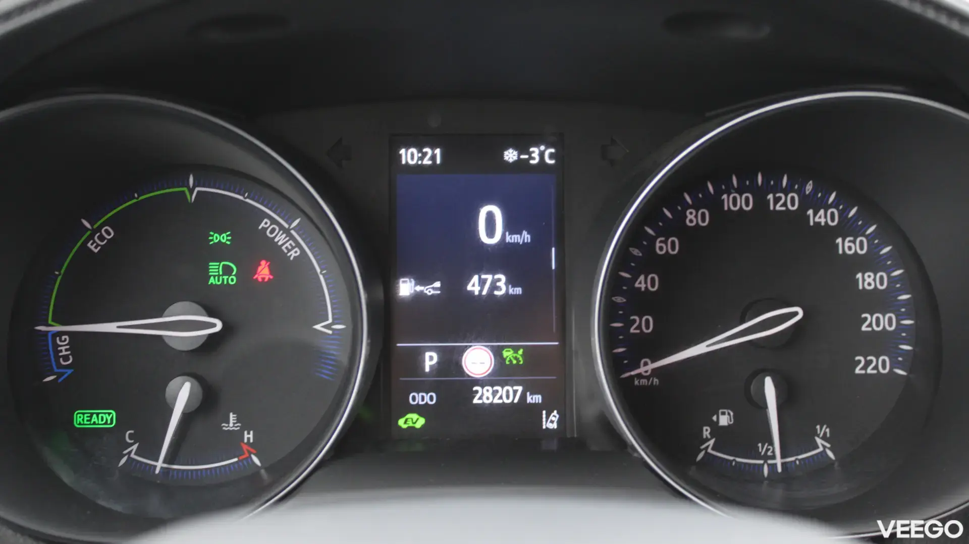 Toyota C-HR Style 1.8 72kW