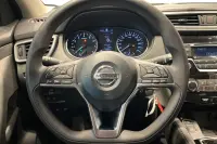 Nissan Qashqai - 1.3 117kW thumbnail