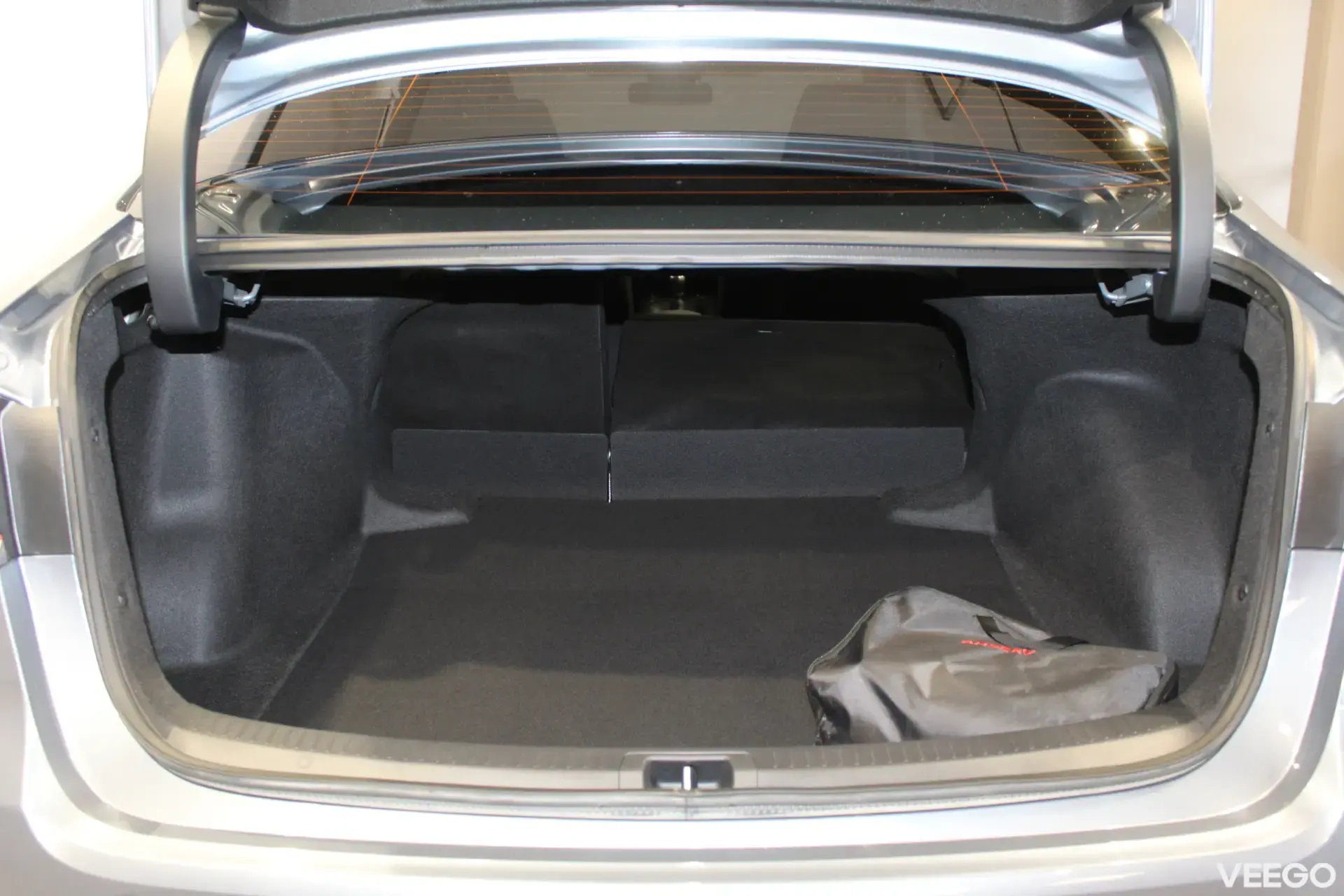 Toyota Corolla Active 1.5 92kW