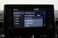 Toyota Corolla Active 1.5 92kW thumbnail