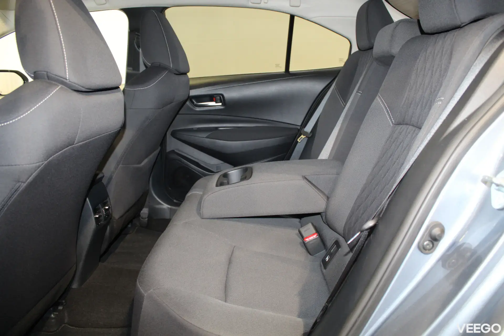 Toyota Corolla Active 1.5 92kW