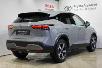 Nissan Qashqai MHEV N-Connecta 1.3 116kW thumbnail