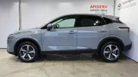 Nissan Qashqai MHEV N-Connecta 1.3 116kW thumbnail