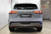 Nissan Qashqai MHEV N-Connecta 1.3 116kW thumbnail