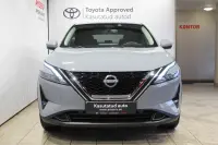 Nissan Qashqai MHEV N-Connecta 1.3 116kW thumbnail