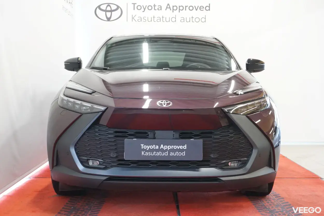 Vehicle Image