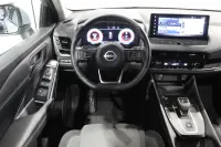 Nissan Qashqai MHEV N-Connecta 1.3 116kW thumbnail