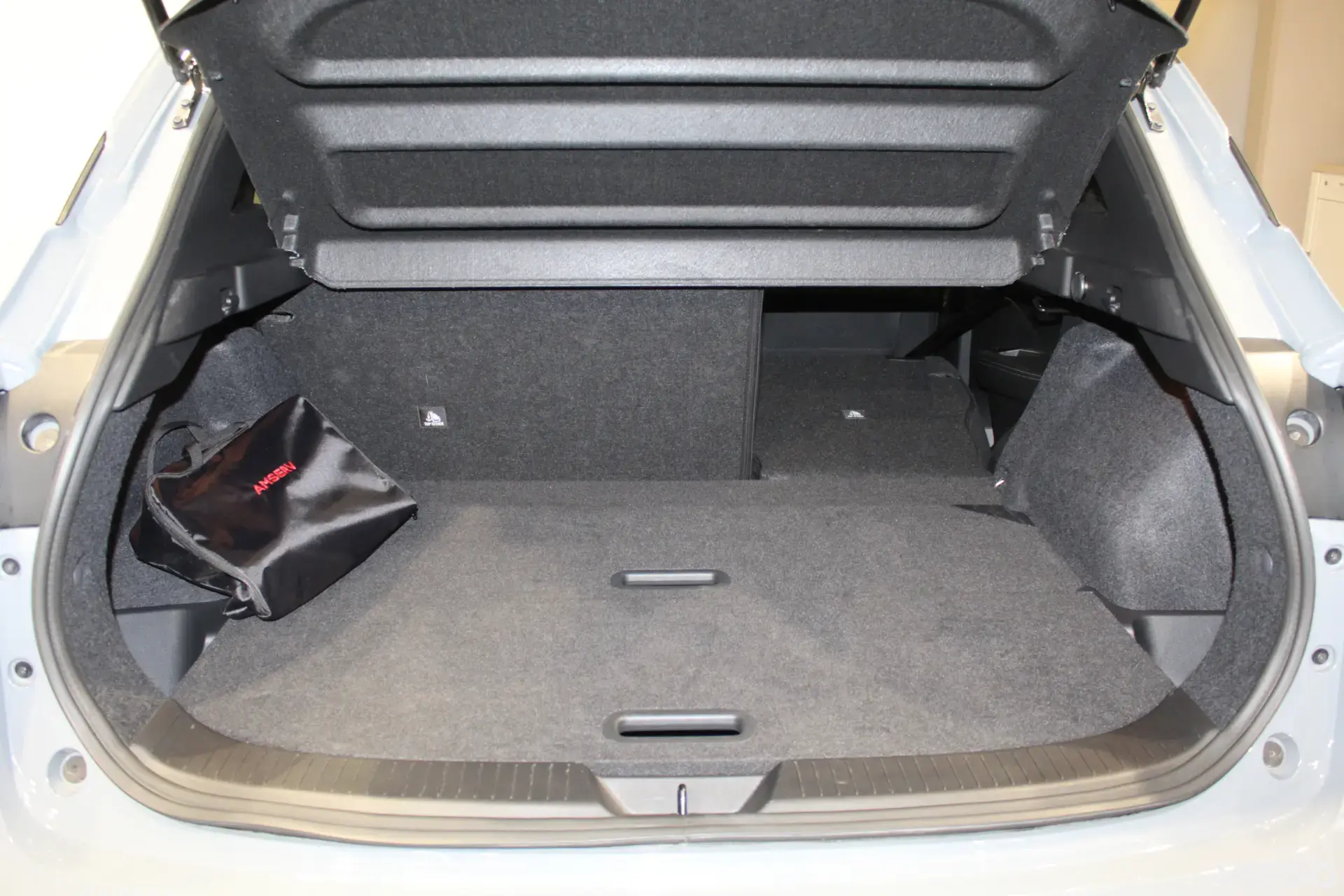 Nissan Qashqai MHEV N-Connecta 1.3 116kW