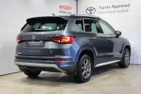 Seat Ateca FR TDI 4Drive 2 110kW thumbnail