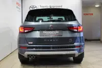 Seat Ateca FR TDI 4Drive 2 110kW thumbnail