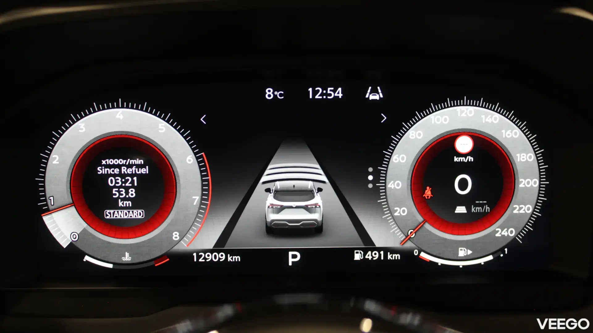 Nissan Qashqai MHEV N-Connecta 1.3 116kW