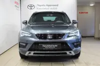 Seat Ateca FR TDI 4Drive 2 110kW thumbnail