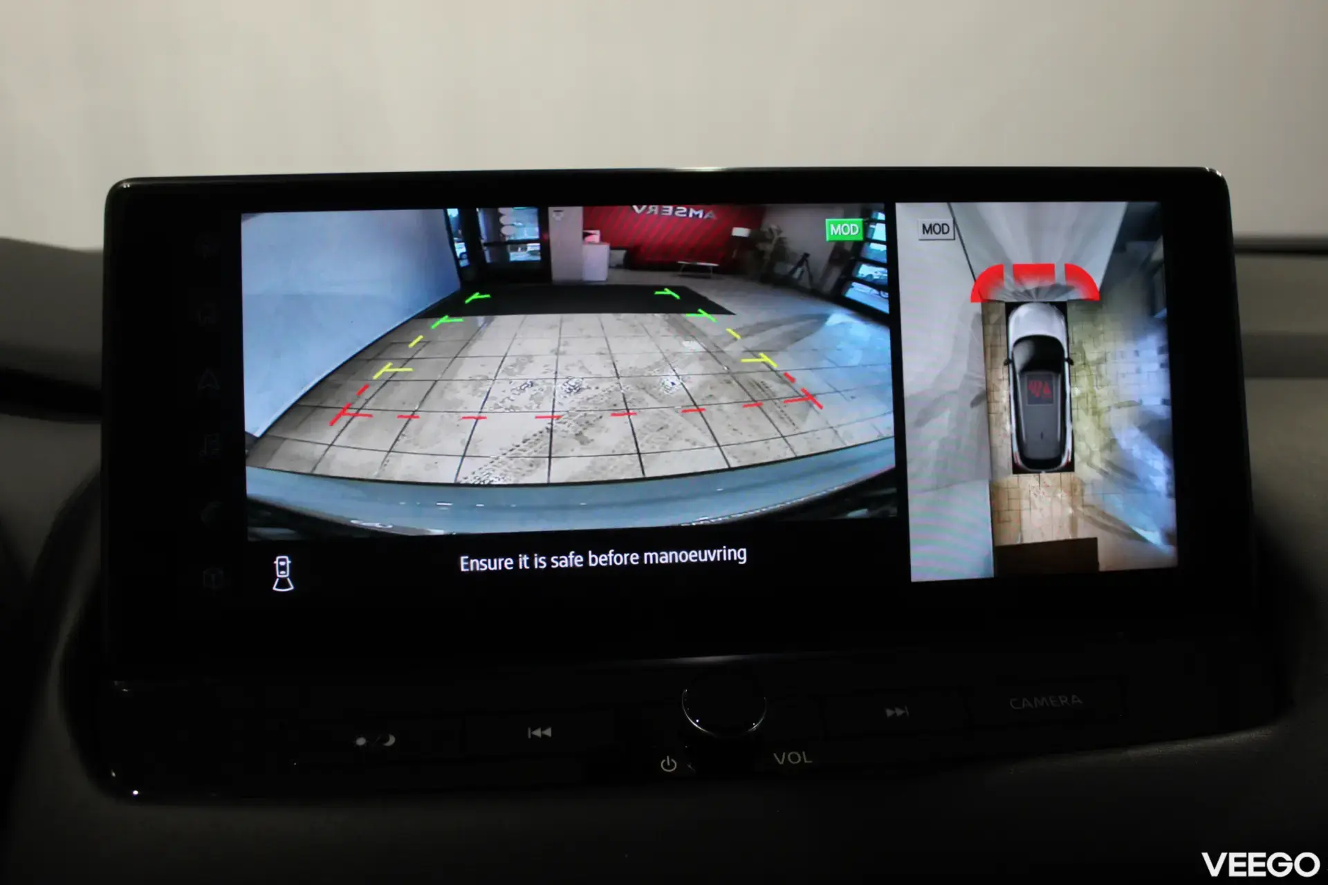 Nissan Qashqai MHEV N-Connecta 1.3 116kW