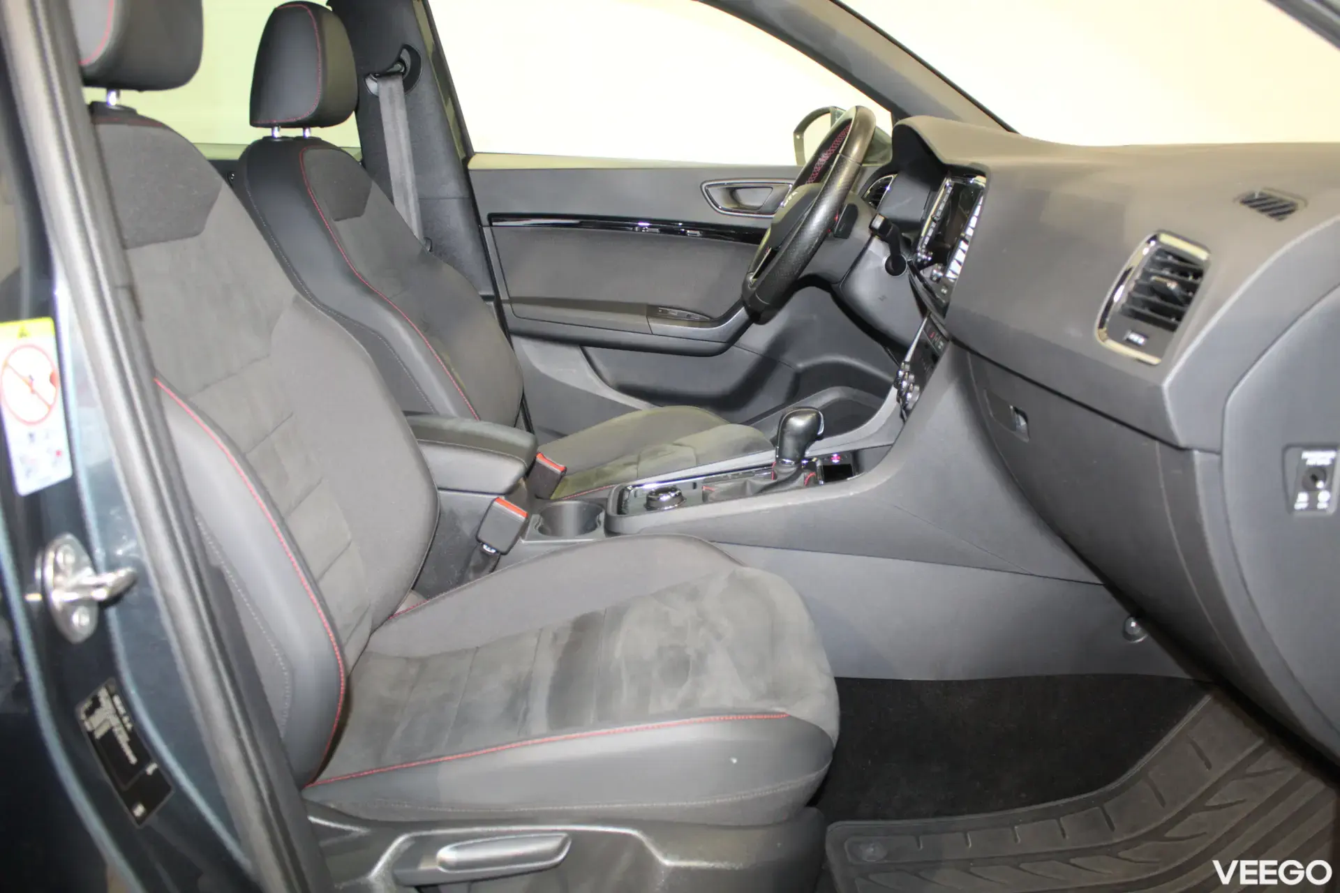 Seat Ateca FR TDI 4Drive 2 110kW